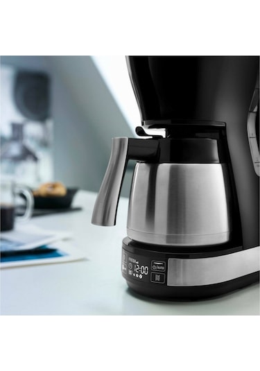 Delonghi Filtre Kahve Makinesi ICM 16731