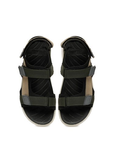 Kinetix Ranes 5fx Bej Erkek Sandalet 000000000102005559 Bej