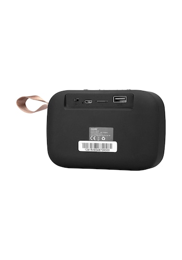 Asonic AS-02 Bluetooth Hoparlör