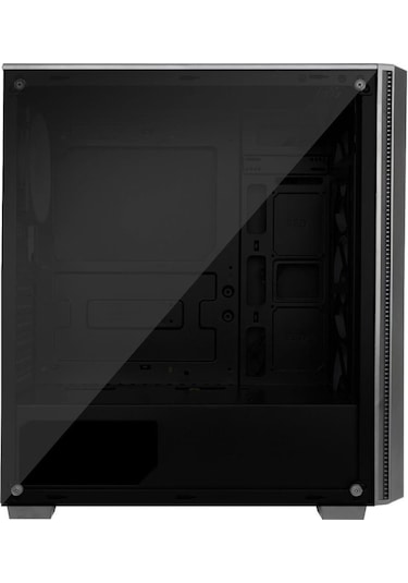 Frisby FC-9440G 650 W 80+ RGB 120 MM Mid Tower Oyuncu Bilgisayar Kasası