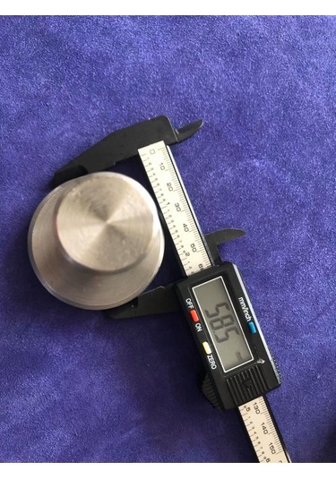 Tyco Dv5-a Su Kontrol Vanası Yedek Parçası - Yangın Korunum Ürünl