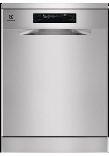 Electrolux ESM48310SX 8 Programlı 14 Kişilik Bulaşık Makinesi