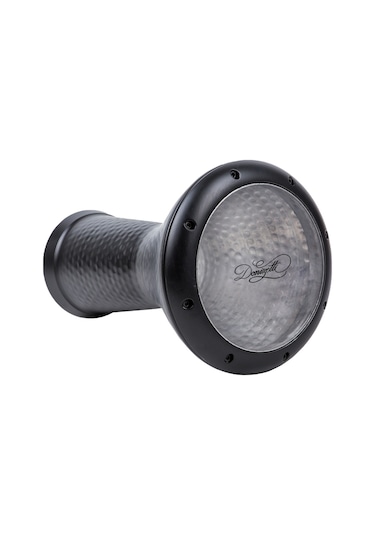 Mısır Darbuka Siyah Donizetti