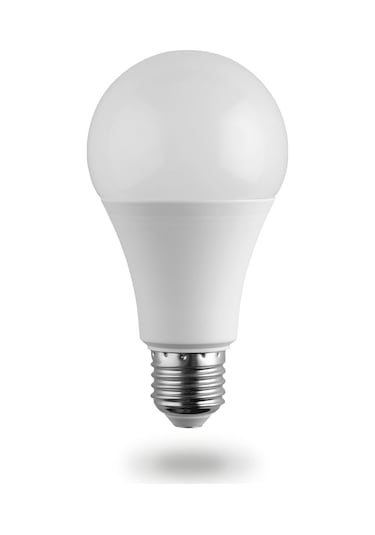 Noas 12W E27 Duylu Sensörlü Led Ampül Beyaz Işık YL95-1201-S