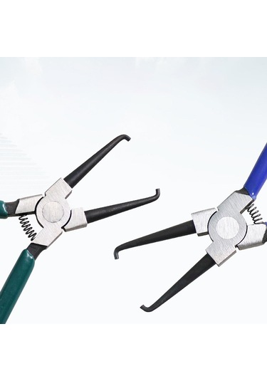 Homyl Yakıt Hattı Pensesi Vakum Borusu Hatları Buji Yeşil