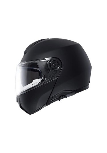 Schuberth Concept Matt Black Mat Siyah