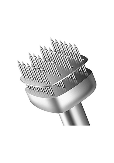 Pazly Paslanmaz Çelik Biftek İhaleçi Otomatik Ribaund Çekiç, Dayanıklı Et Pounder, Pratik Düzlemci, Çok Renkli Seçenekler Çok Renkli