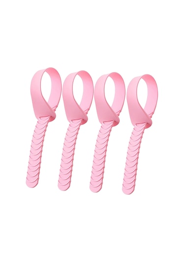 Suntek Tuvalet Kapağı Kaldırıcı Pembe