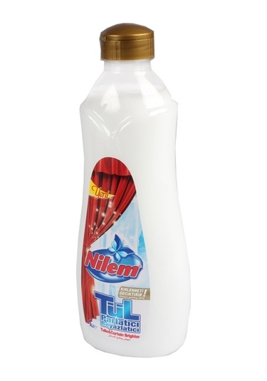Nilem Tül Parlatıcı ve Beyazlatıcı 1 L