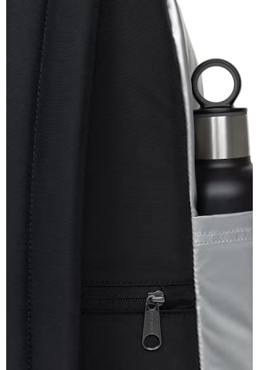 Eastpak Day Pak'r Space Silver Sırt Çantası-13008 Gri