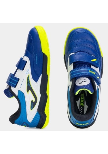 Joma Çocuk Ayakkabısı Cajw2504ınv Mavi