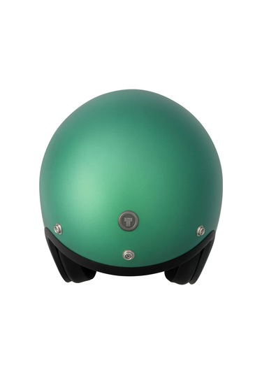 Torc T-50 Del Mar Call Indecent Açık Motosiklet Kaskı Turkuaz