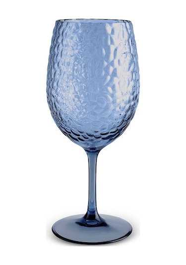 Karaca Amalfi Akrilik Kadeh 590 ml Marine Blue