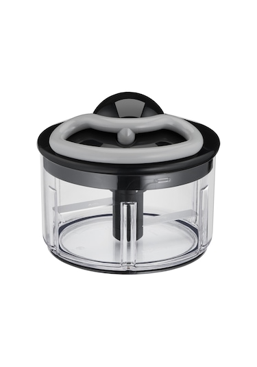 Tefal K13305 Manuel Rondo Siyah