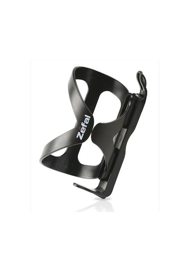 Zefal Wiiz Matara Kafesi Siyah Siyah - Kırmızı - Beyaz