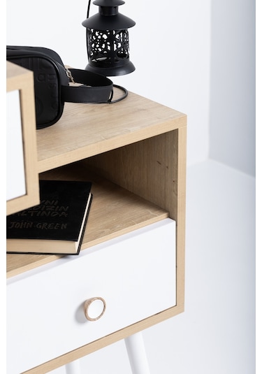 Makyaj Masası Aynalı / Makyaj Organizjeri / Makyaj Masası Işıklı / Ledli Dokunmatik /flora Vera