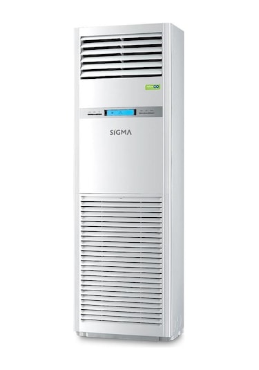 Sigma SGM48INVSMB 48000 BTU Salon Tipi Inverter Klima