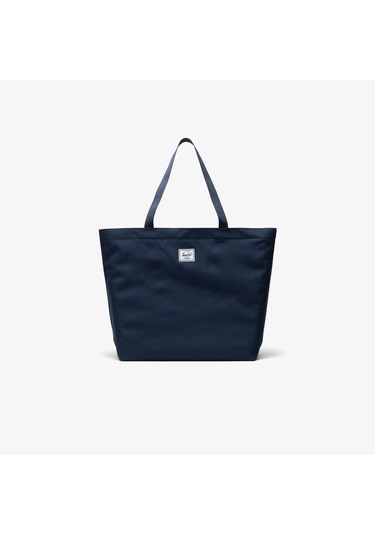Herschel Classic Tote Unisex Lacivert Omuz Çantası 026 11550