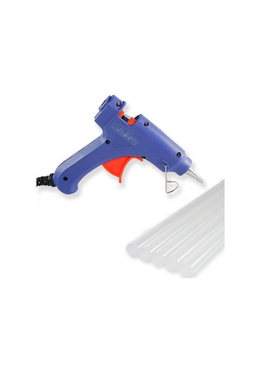 Silikon Tabancası 3 Silikon