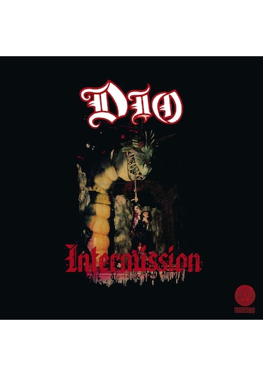 Dio Intermission (Remastered) - Plak