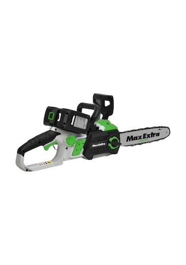 Max-Extra Mx-8005 Akülü Ağaç Kesme