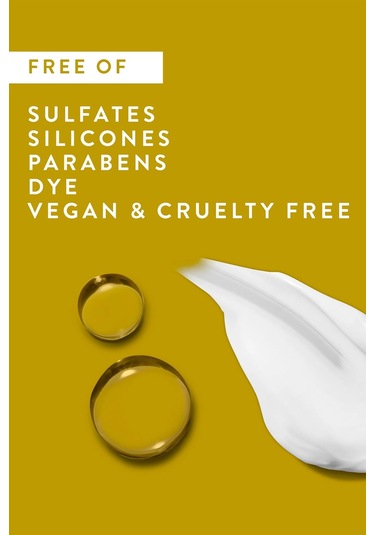 Native Coconut Milk & Turmeric Bukle Belirginleştirici Şampuan 487ml Tüm Saçlar