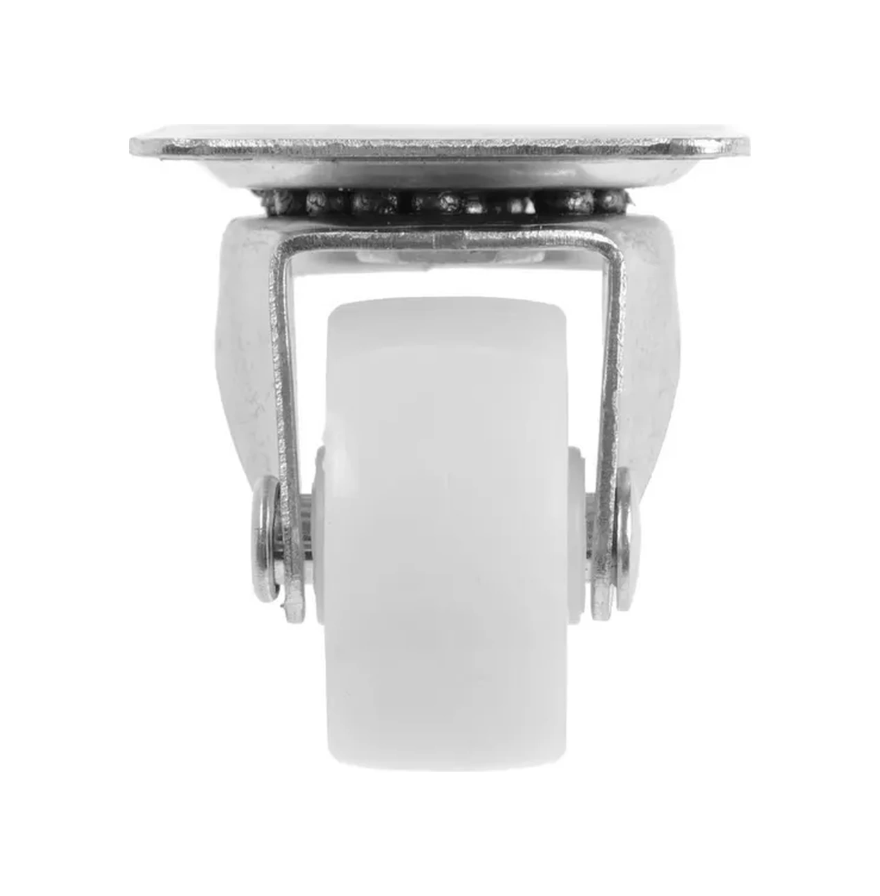 Tundra Mobilya Tekerlekleri, Çap 25 Mm, Platform Üzerinde, 4'lü Set 252714540 Beyaz