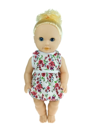 Oyuncak Konuşan Bebek Zeliş 35 CM