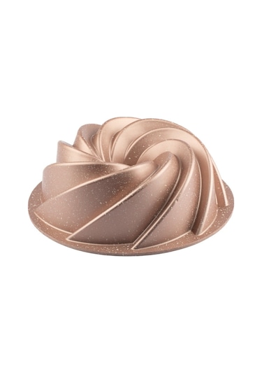 Brillant  Avior Döküm Granit Kek Kalıbı