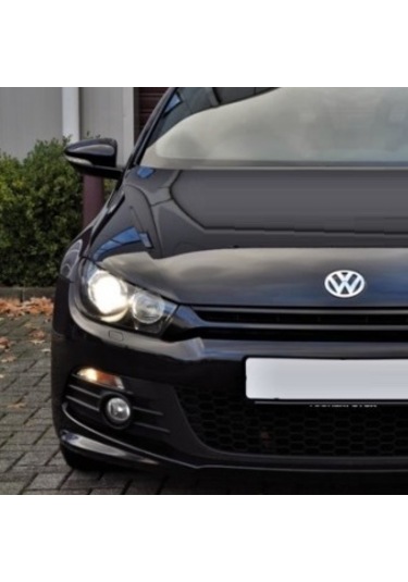 Volkswagen Scirocco 2008-2014 D1s Xenon Oto Ampulü 6000k