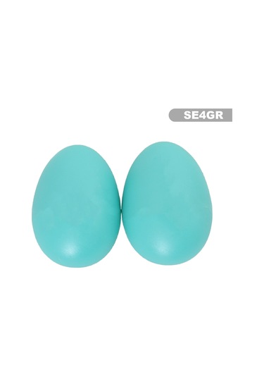 Dadi Se4 Ritim Yumurtası İkili Sound Egg Dengeli Dolgu Ritmik