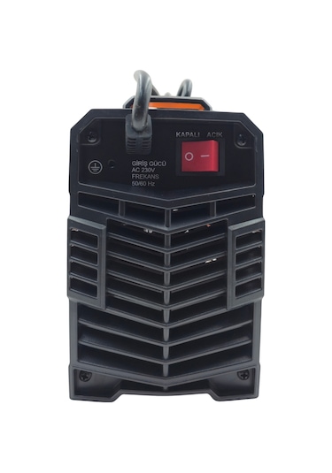 Fixonic Stanvolt Fokm250 250a Mma Elektrod İnverter Kaynak Makinesi