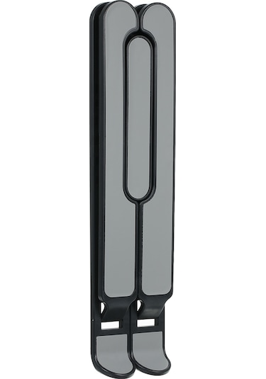 Singree Katlanabilir 6 Seviyeli Taşınabilir Dizüstü Bilgisayar Standı - Hafif Metal Yapı Ve Soğutma Özelliği