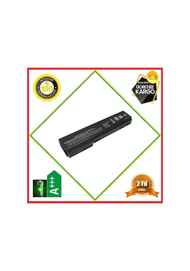 HP Uyumlu Hstnn-F08C Hstnn-I90C Laptop Batarya Notebook Pil