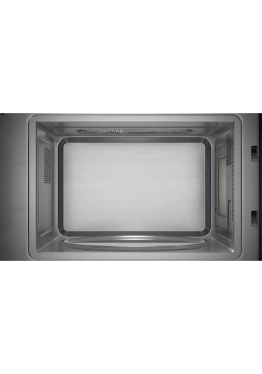 Siemens BE525LMB2 Mikrodalga Ankastre