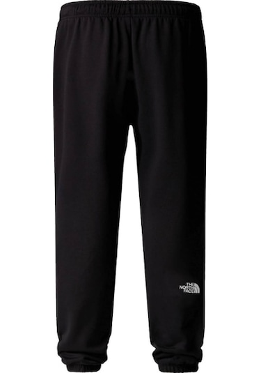 The North Face M Sımple Dome Regular Tapered Jogger Eşofman Altı Nf0a8c1w-jk3 Siyah