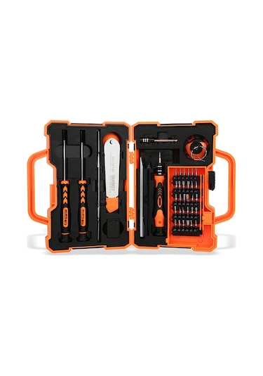 Jakemy Jm8139 Takım Çantası 45 Parça