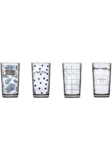 Neevoyu 4 Adet Rehberli Depolama Çantası - Pe Malzeme, Leakproof & Nem Engellici, Ev/seyahat/outdoor Kullanımı İçin Meyve-atıştırmalık Muhafaza Diğer