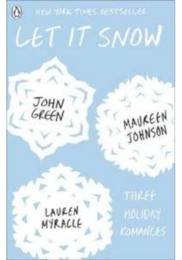 Let It Snow