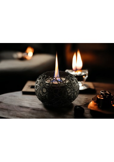 İmperiums Taşınabilir Lüks Bioethanol Şömine, Portatif Şömine