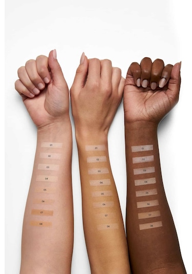 Golden Rose Pudra Silky Touch Compact Powder No: 05