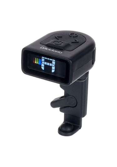 Planet Waves Pwct14 Ns Mıcro Vıolın Tuner Planet Waves D'Addarı P