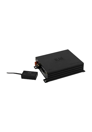 Blam Dsp4 4 Kanal Dsp Amfi 480 Watt