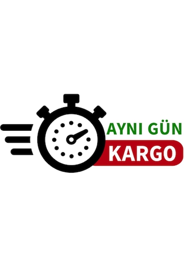 Germistone 8ga Profesyonel Kablo Seti 5mt