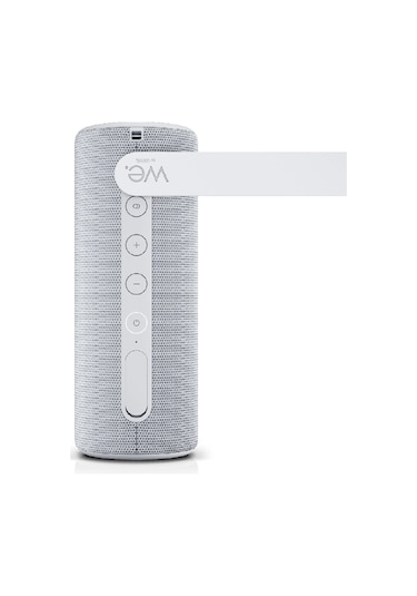 Loewe We Hear 1 Cool Gri Bluetooth Hoparlör