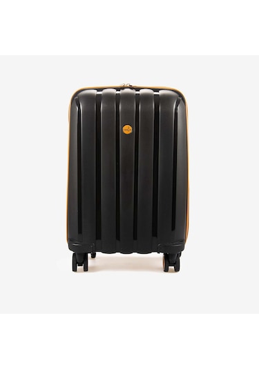 Kemal Tanca Unisex Valiz 305l Siyah-hardal