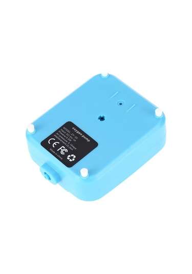 Sones Ap003 Ac/dc Çift Amaçlı Akvaryum Oksijen Pompası Açık Hava Güneş Enerjili Oksijen Pompası Balık Tutma İçin Yeşil