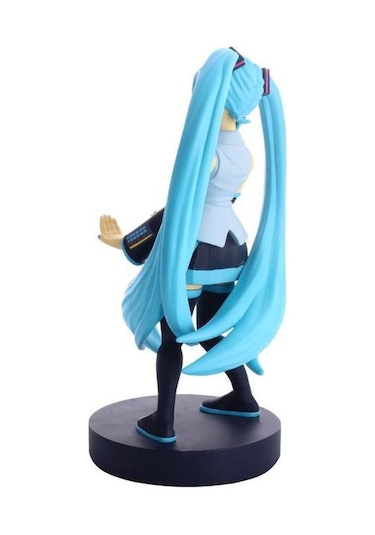 Exg Pro Cable Guys - Hatsune Miku Phone And Controller Holder