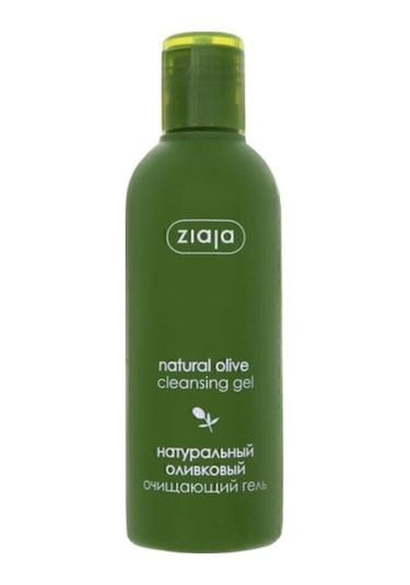 Ziaja Zeytin Yağlı Temizleme Jeli 200 ML