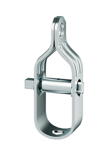 Suntek 5 Adet Çit Hattı Tel Gergi Süzgeçleri Çok Amaçlı